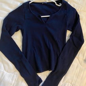 BRANDY MELVILLE LONG SLEEVE
